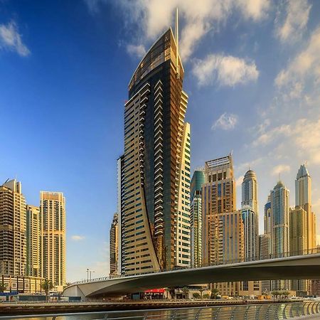 Dusit Residence Apartments - Key One Homes Дубай Екстериор снимка
