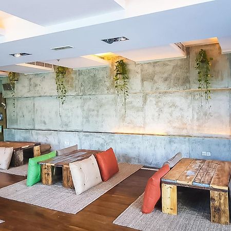 Dusit Residence Apartments - Key One Homes Дубай Екстериор снимка