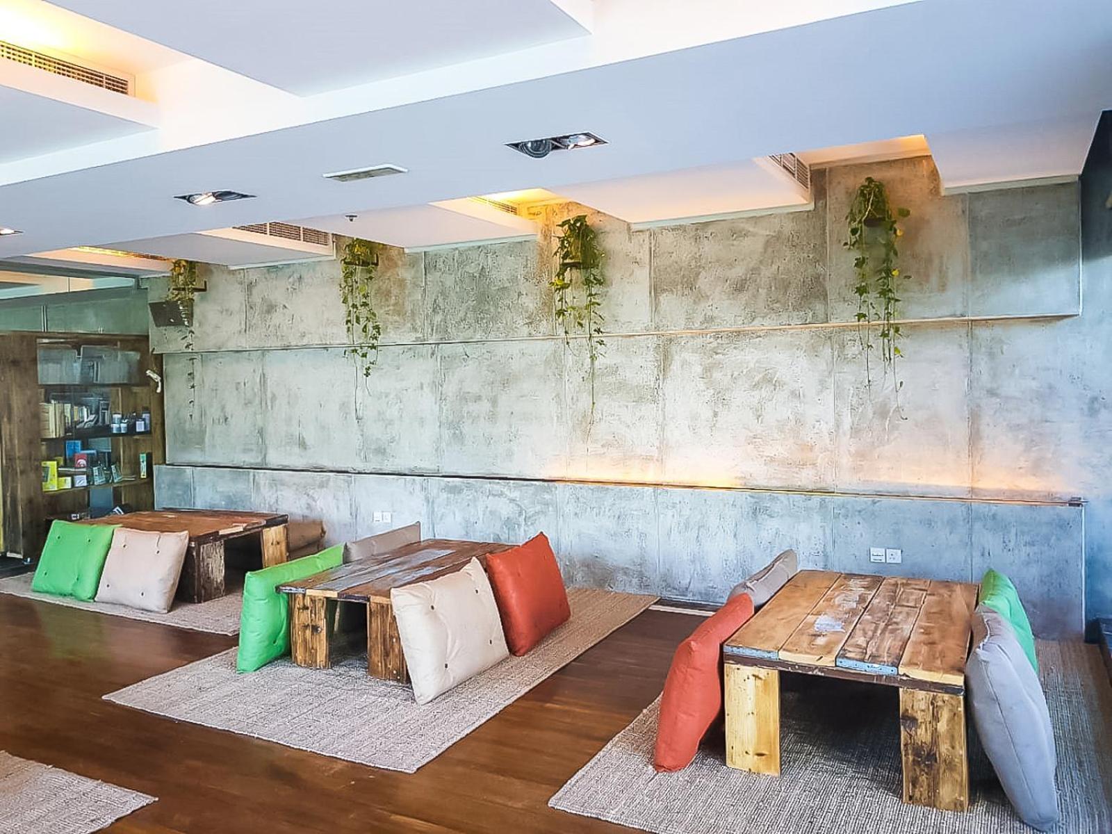 Dusit Residence Apartments - Key One Homes Дубай Екстериор снимка